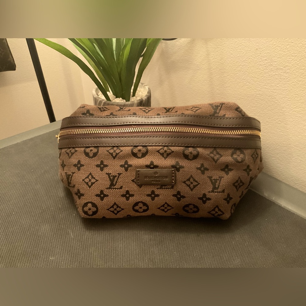 New Fanny Pack or Crossbody Bag